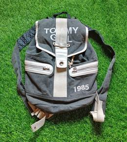 Tommy Girl Original backpack beg galas