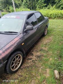 Proton Wira GL in Kuantan, PHG