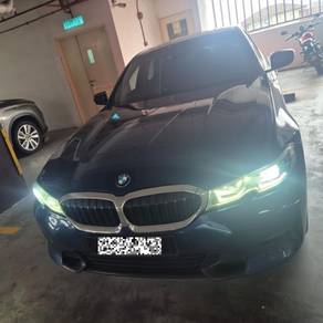 BMW 320i 20i SPORT in Bandar Puteri Klang, SGR