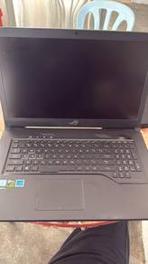 ASUS ROG Strix GL703GE Gaming Laptop