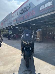 Yamaha NMAX