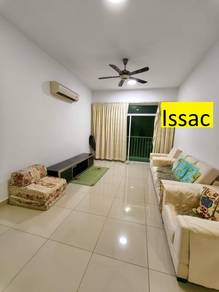 Condominium For Sale in Setia Pinnacle