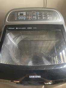 Samsung washing machine