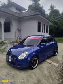 Suzuki Swift in Kota Bharu, KTN