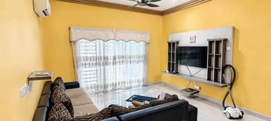 Condominium For Rent in Opal Residensi
