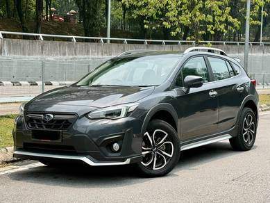 Subaru XV GT in Cheras, SGR