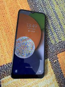 Samsung Galaxy A03