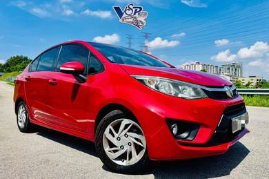 Proton Persona PREMIUM in Seri Kembangan, SGR