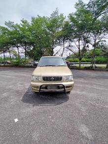 Toyota Unser GLI FACELIFT in Semenyih, SGR