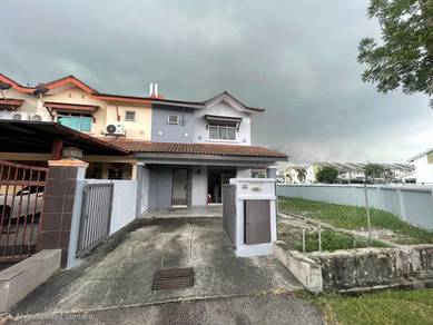 2-storey Terraced House For Sale in Puchong,SGR