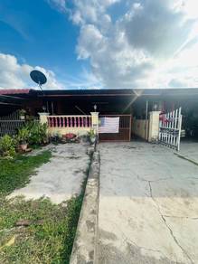 Terraced House For Sale in Sungai Petani,KDH