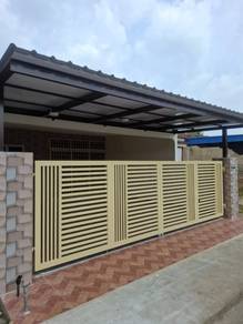 1-storey Terraced House For Sale in Padang Serai,KDH