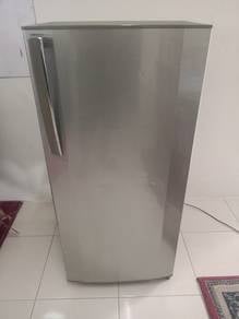 PETISEJUK JENAMA LG 1PINTU (terpakai)