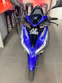 Honda Vario 150