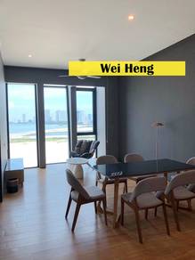 Service Residence For Rent in City Of Dreams