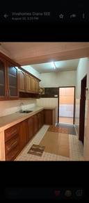 Apartment For Rent in Bayu Villa