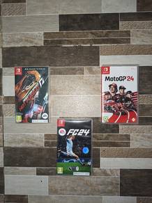game nintendo