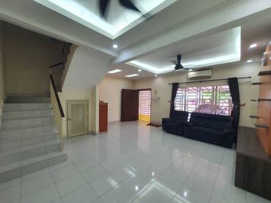 2-storey Terraced House For Rent in Semenyih,SGR