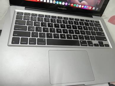 macbook pro core
