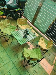 Camping Set