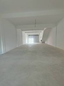 Shop lot For Rent in Seremban,NSN