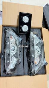 lampu depan honda civic(TC)
