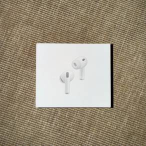 Apple Airpods Pro 3