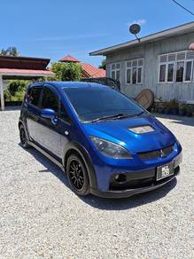 Mitsubishi Colt in Kota Bharu, KTN