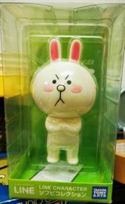 LINE Characters Cony