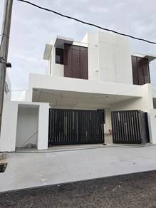 Semi-Detached House For Sale in Kota Kinabalu,SBH