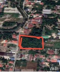 Agricultural Land in Sungai Buloh, SGR