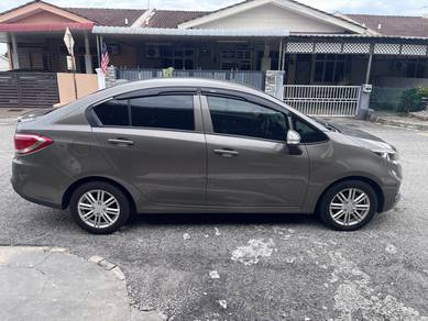 Proton Persona STANDARD in Kepala Batas, PNG