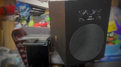 Adam Audio Sub 8 Active Sub Woofer