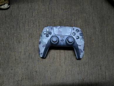 PS5 Controller Camouflage