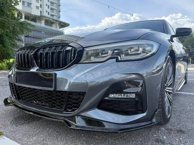 2022 BMW 320i 20i SPORT