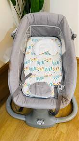 Mamakiddies Mastela Baby Swing Bouncer