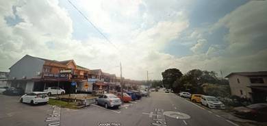 Shop lot For Rent in Skudai,JHR