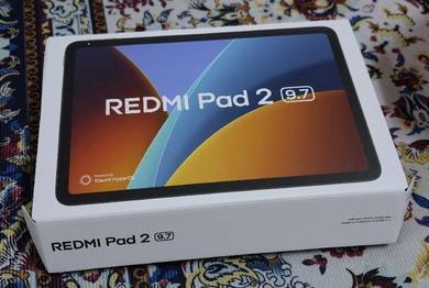 Redmi Tablet PAD 2