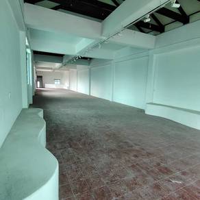 Retail space For Rent in City Centre,KUL