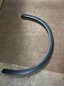 Porsche Cayenne 958 Front/Rear Wheel Arch Cover