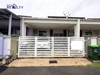 Terraced House For Sale in Changlun,KDH