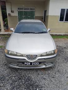Proton Perdana V6 EXECUTIVE in Kuala Muda, KDH