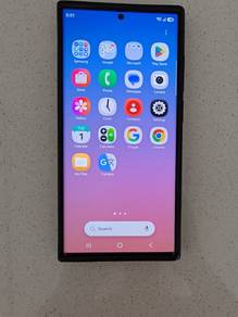 Samsung Galaxy S23 Ultra