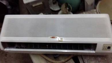 Air Cond Remote 1.5hp Aircond Acson control