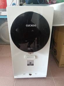 cuckoo