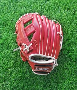 Spalding Original baseball softball glove for kid