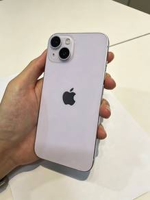 iPhone 14 512GB Purple 💜 | Great Condition