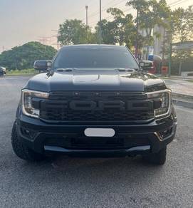 Ford Ranger XLT PLUS SPECIAL EDITION in Petaling Jaya, SGR