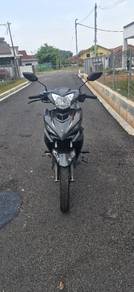 Yamaha 135LC