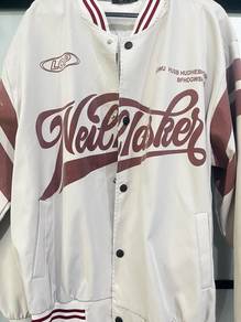 Parker Varsity Jacket rare